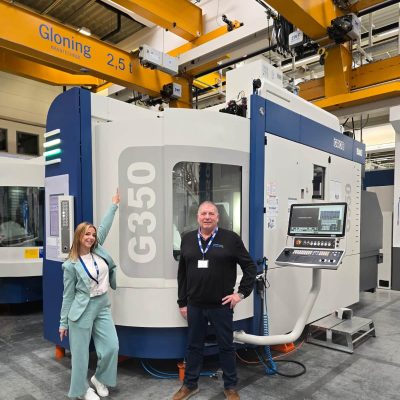 GROB G352
